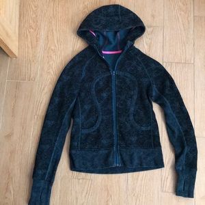Lululemon hoodie